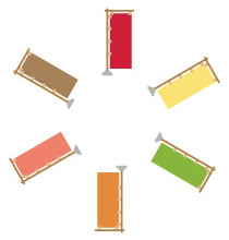 のぼりの可能性